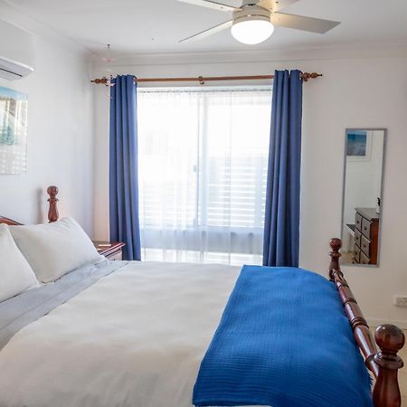 Shabby Chic Shack - 2 Bedroom Beach Cottage Yanchep Dış mekan fotoğraf